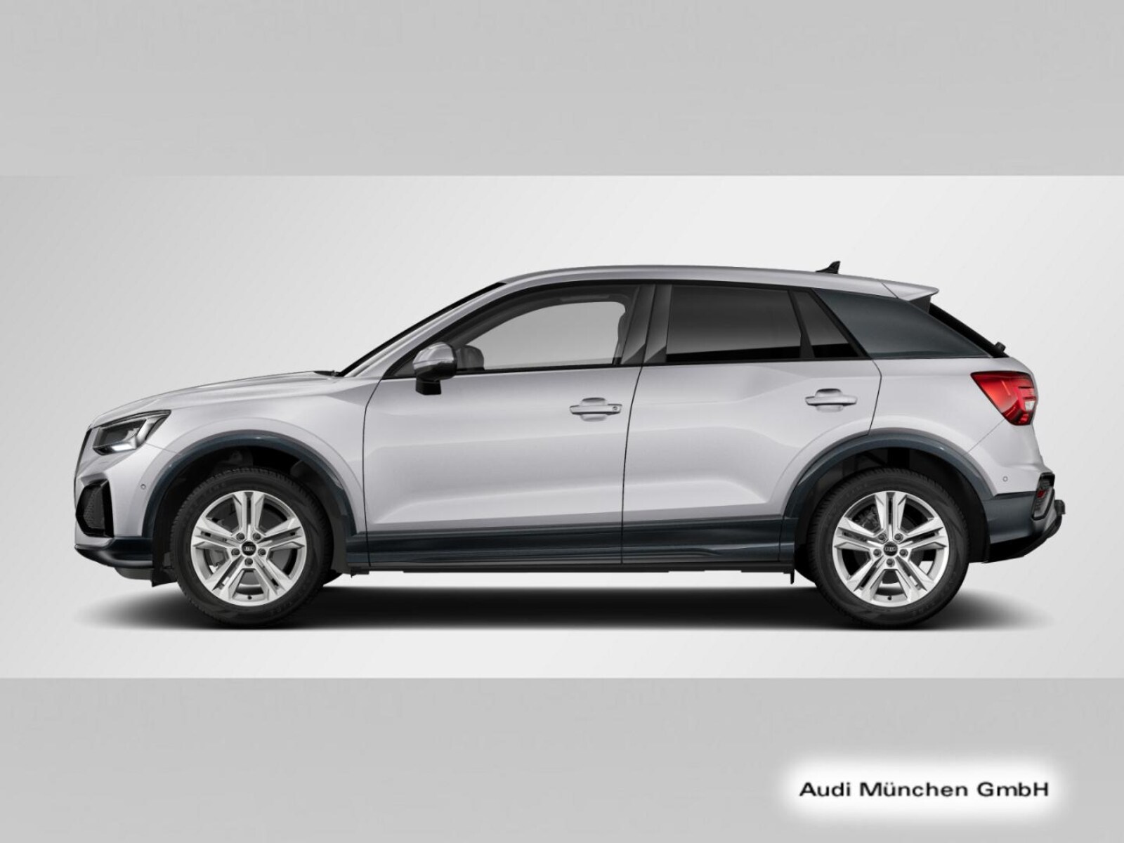 Audi Q2 – Bild 5