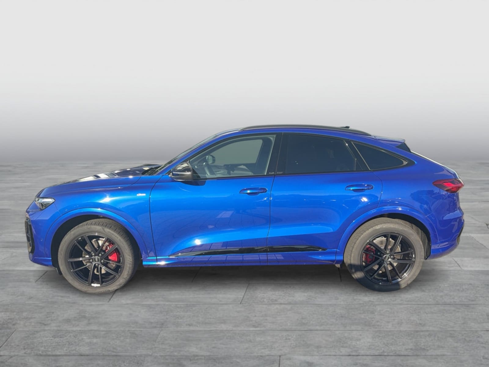 Audi Q5 Sportback – Bild 2