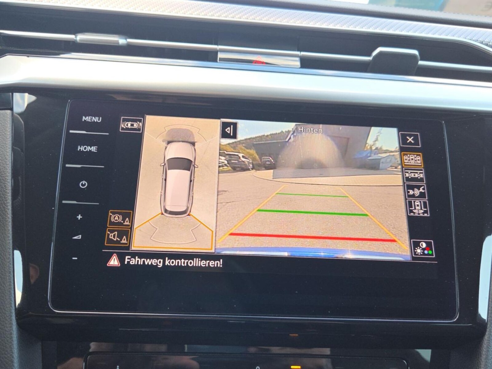 Volkswagen Arteon Shooting Brake – Bild 23