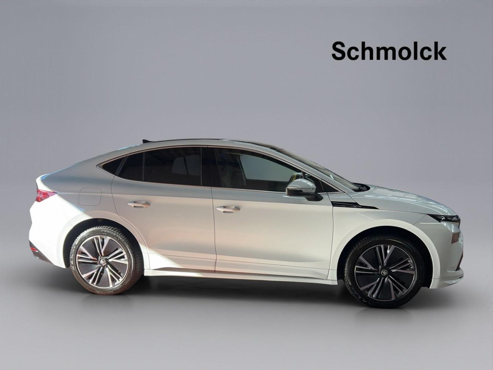 Škoda Enyaq Coupé – Bild 4