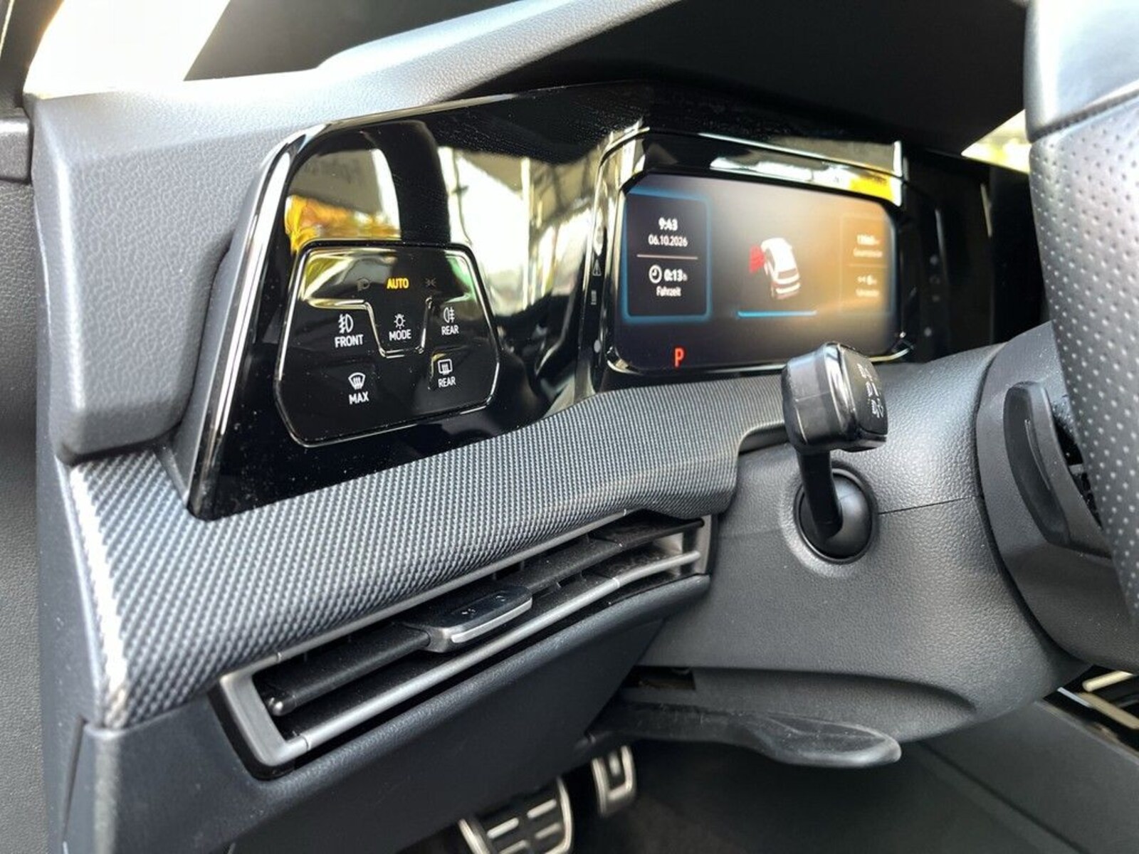Volkswagen Golf – Bild 19