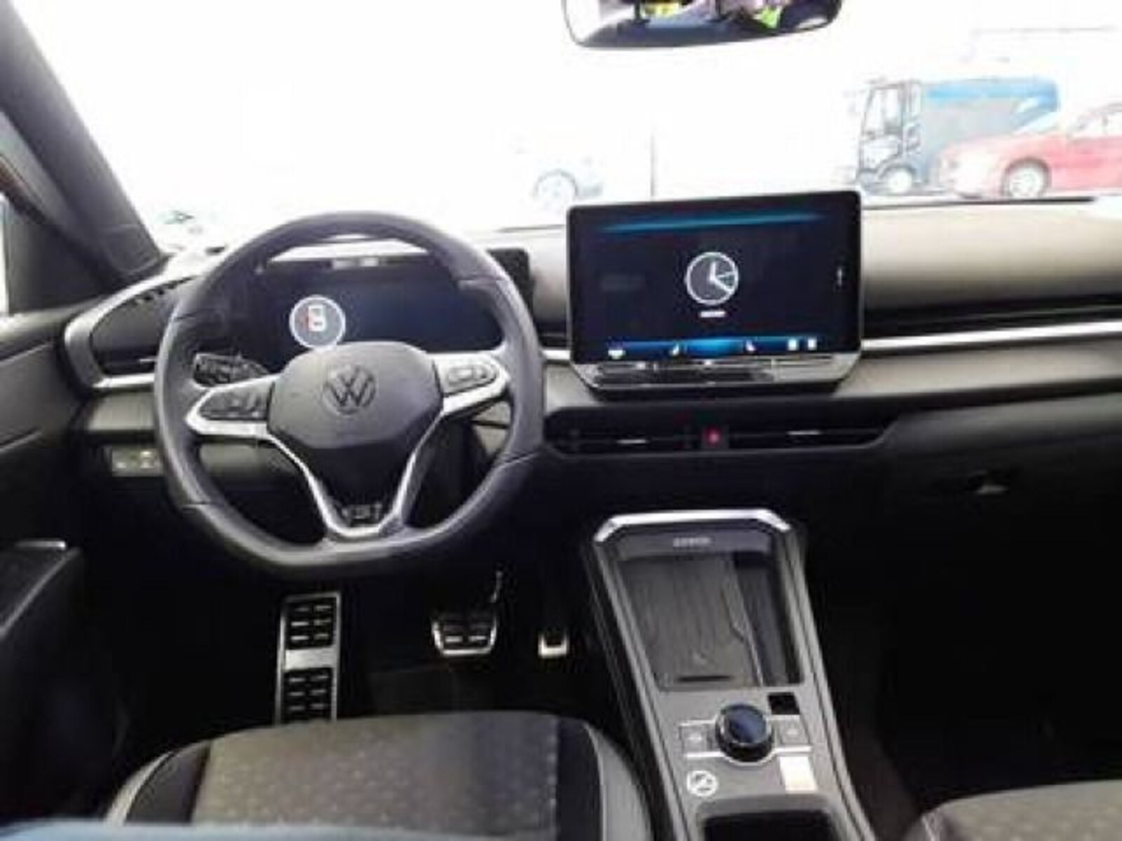 Volkswagen T-Roc – Bild 4