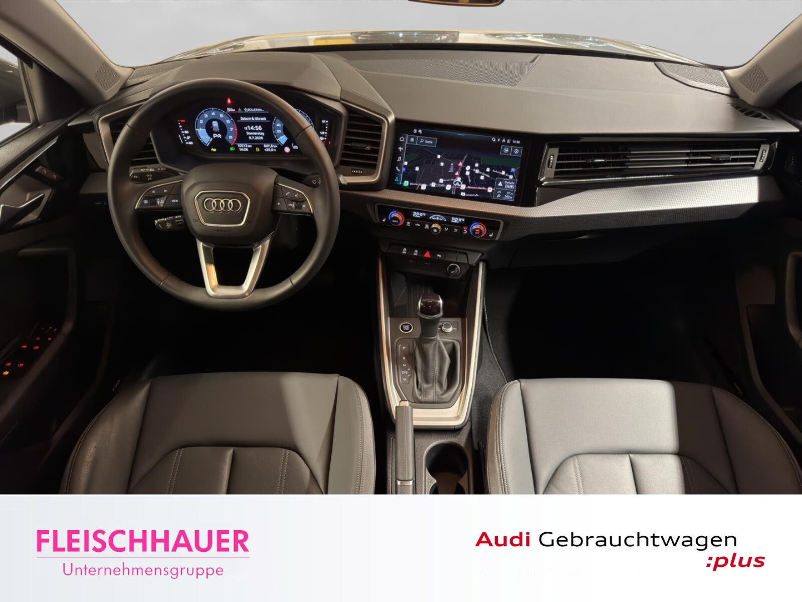 Audi A1 Sportback – Bild 13