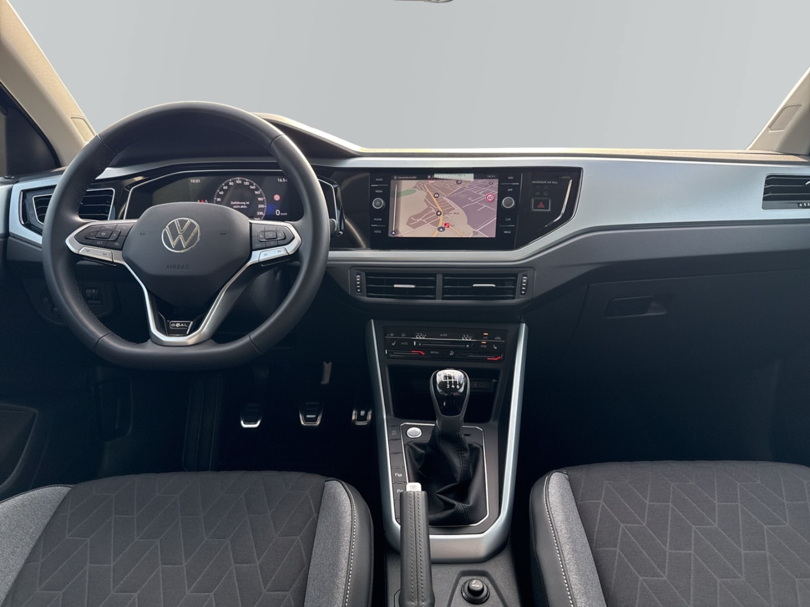 Volkswagen Taigo – Bild 11