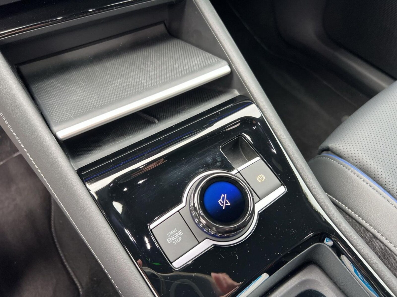 Volkswagen Tiguan – Bild 16