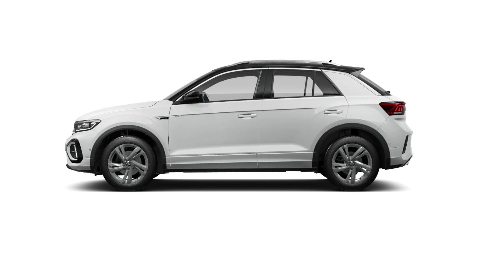 Volkswagen T-Roc – Bild 5