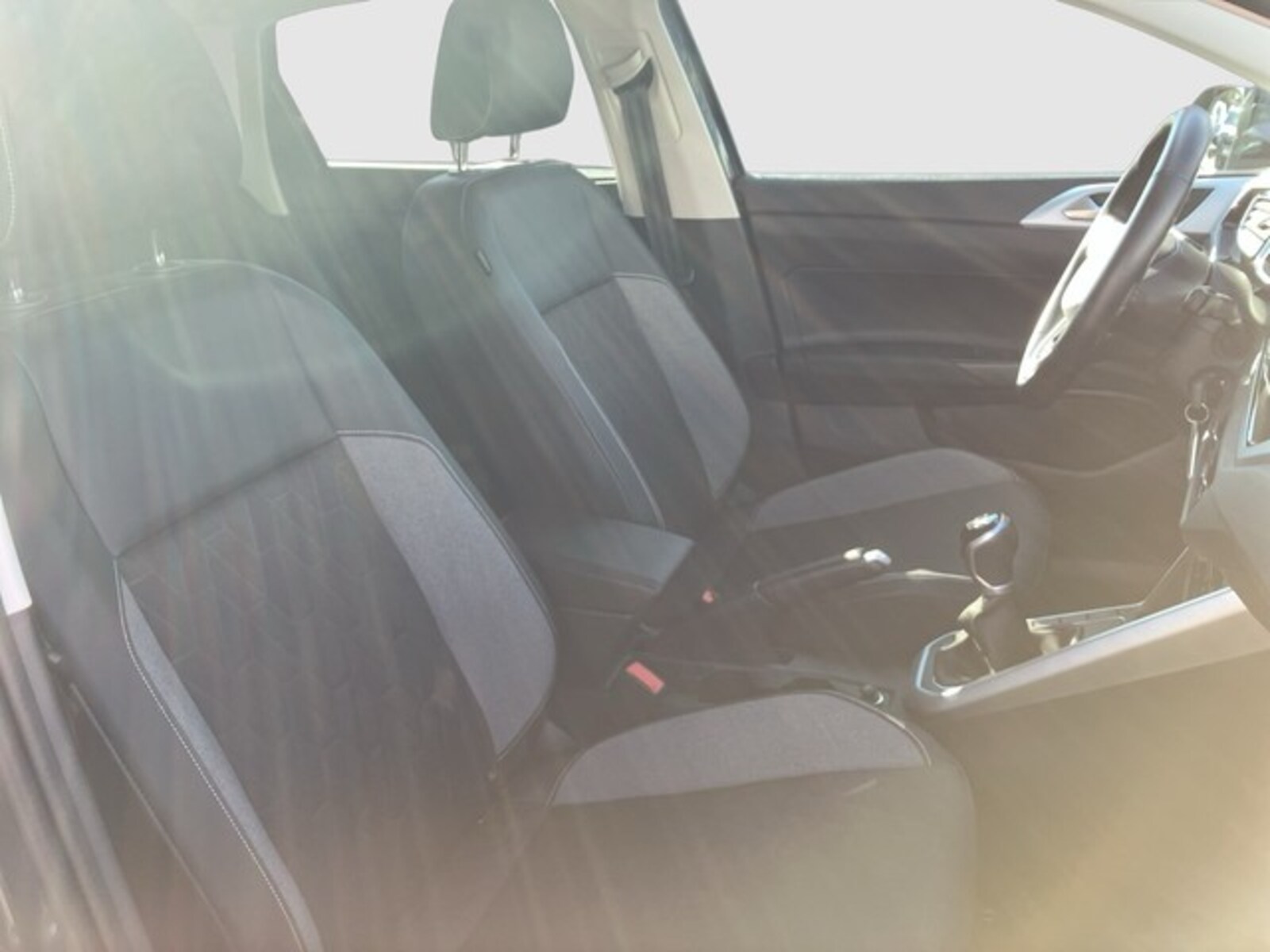 Volkswagen Taigo – Bild 16