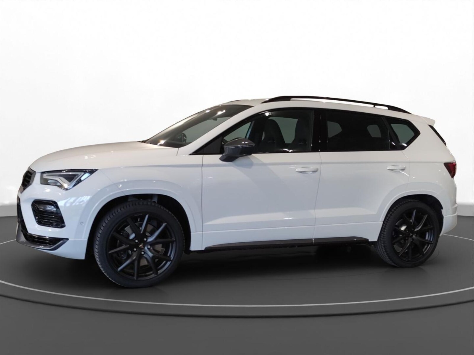 CUPRA Ateca – Bild 5