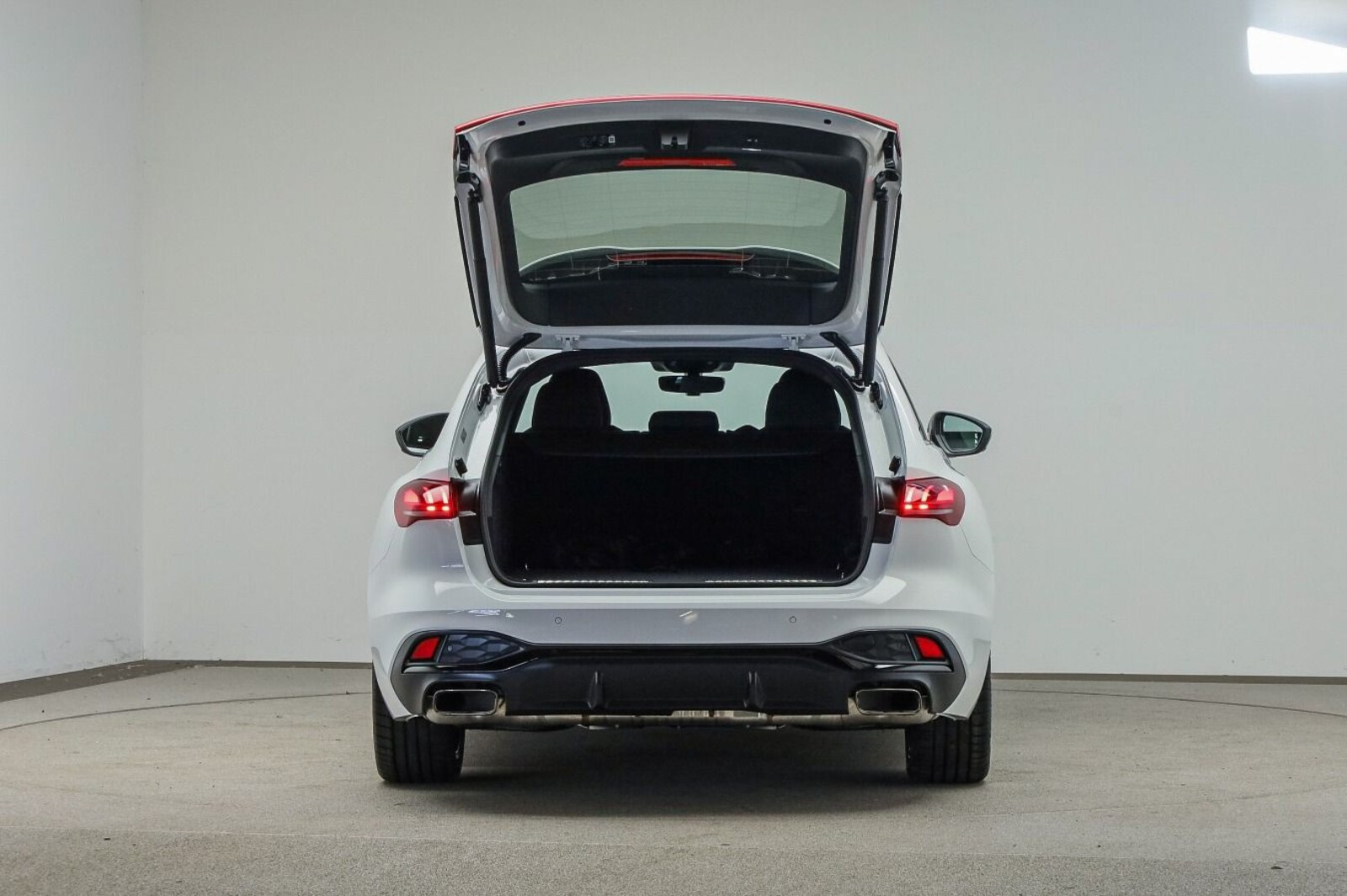 Audi A5 Avant – Bild 6