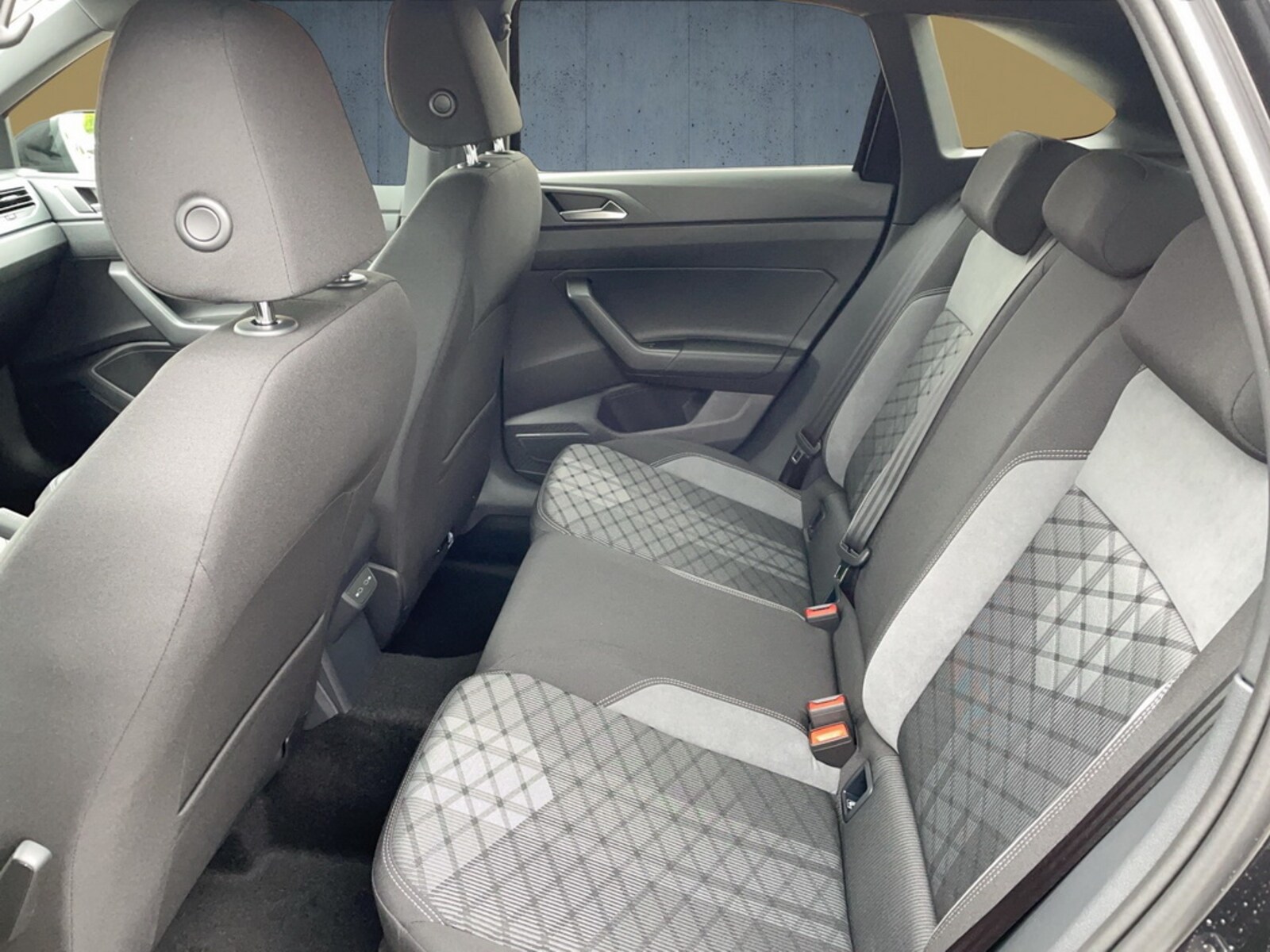 Volkswagen Taigo – Bild 13