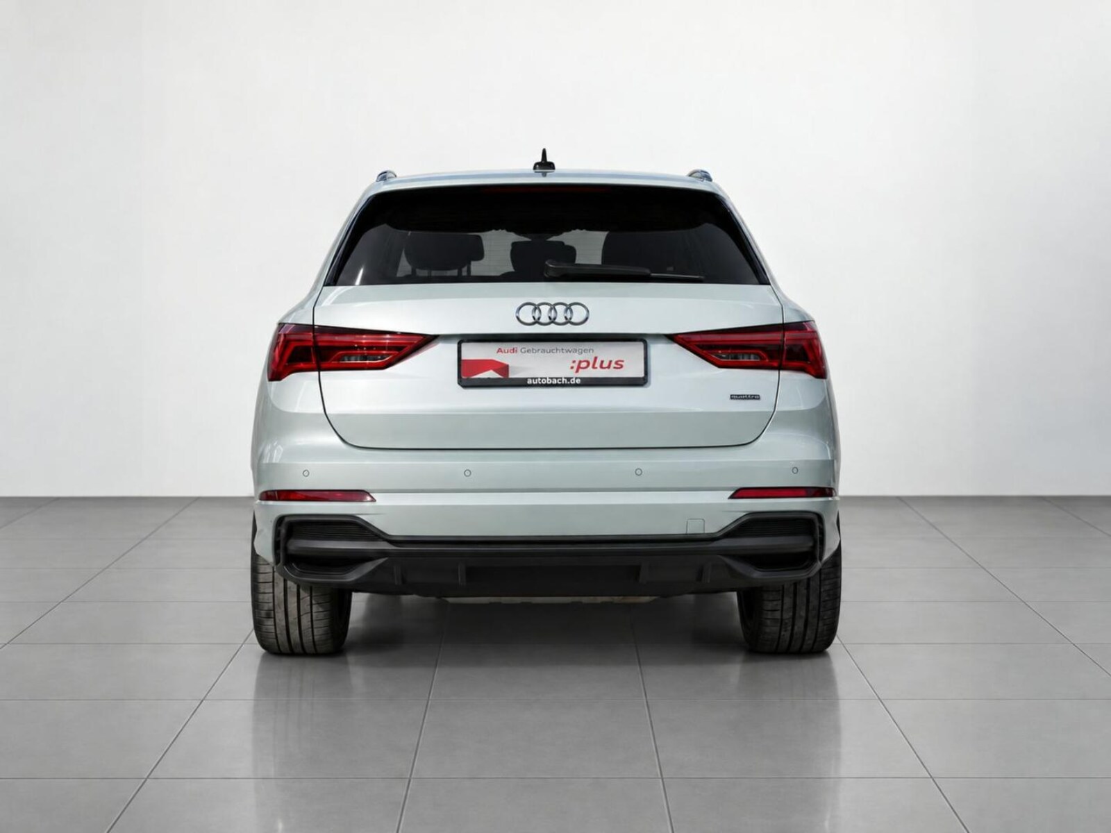 Audi Q3 – Bild 6