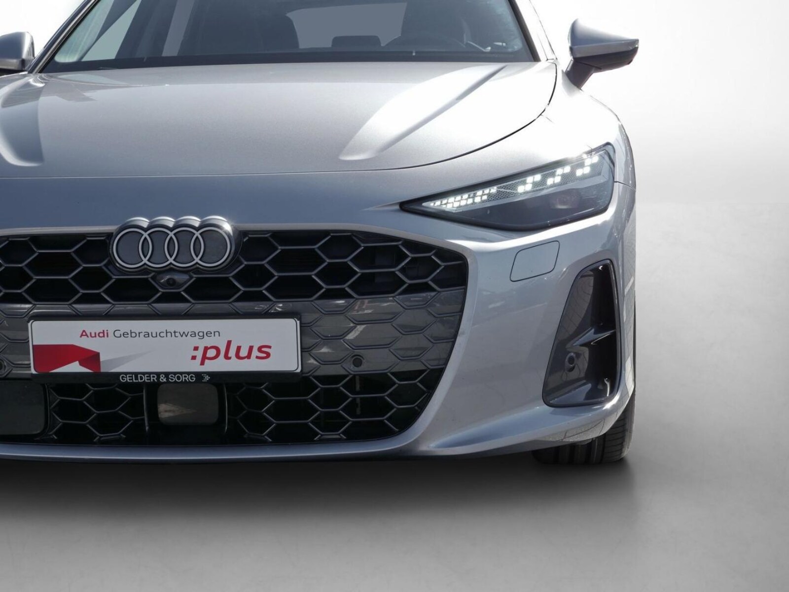 Audi A6 Avant – Bild 12