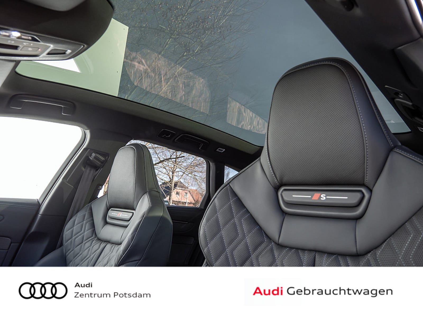 Audi A6 Avant – Bild 19