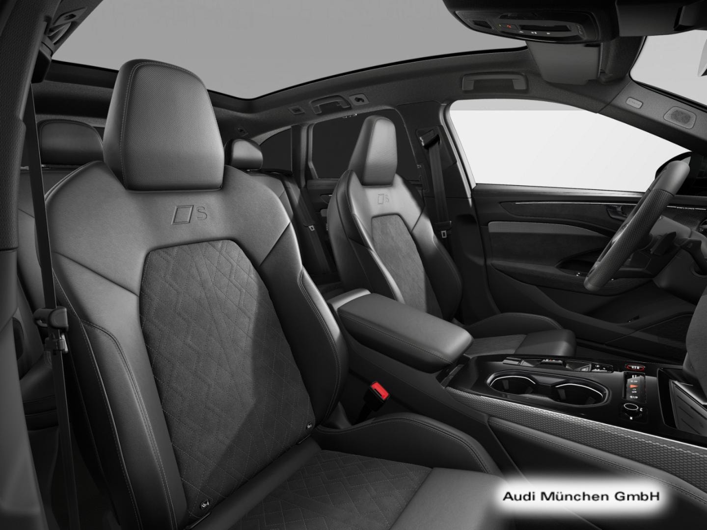 Bild über Audi A6 Avant edition one TFSI 150 kW S tronic - für weitere Informationen kontaktieren Sie den Audi Partner