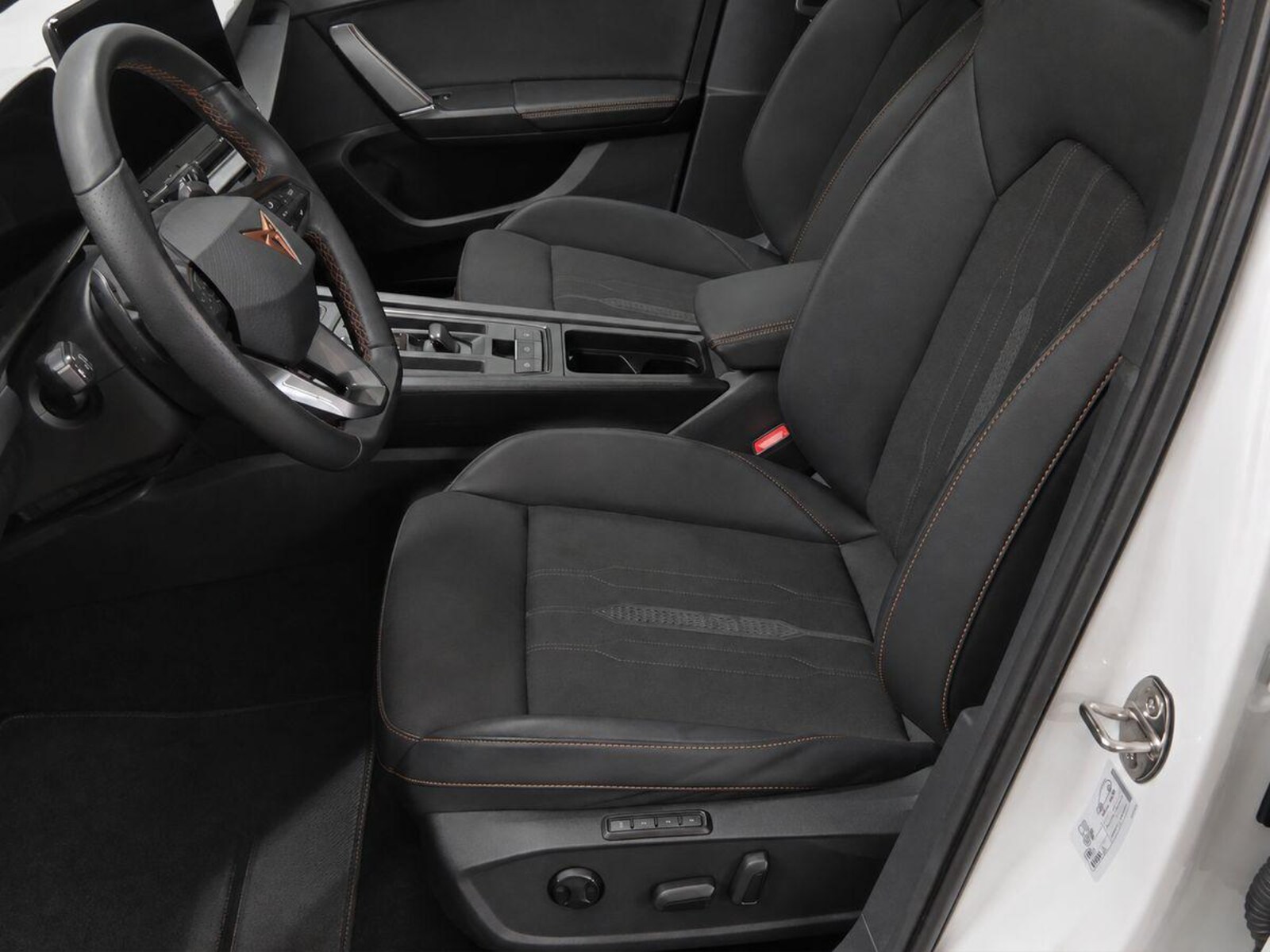 CUPRA Formentor – Bild 6