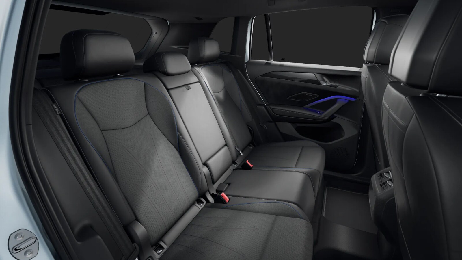 Volkswagen Tiguan – Bild 5
