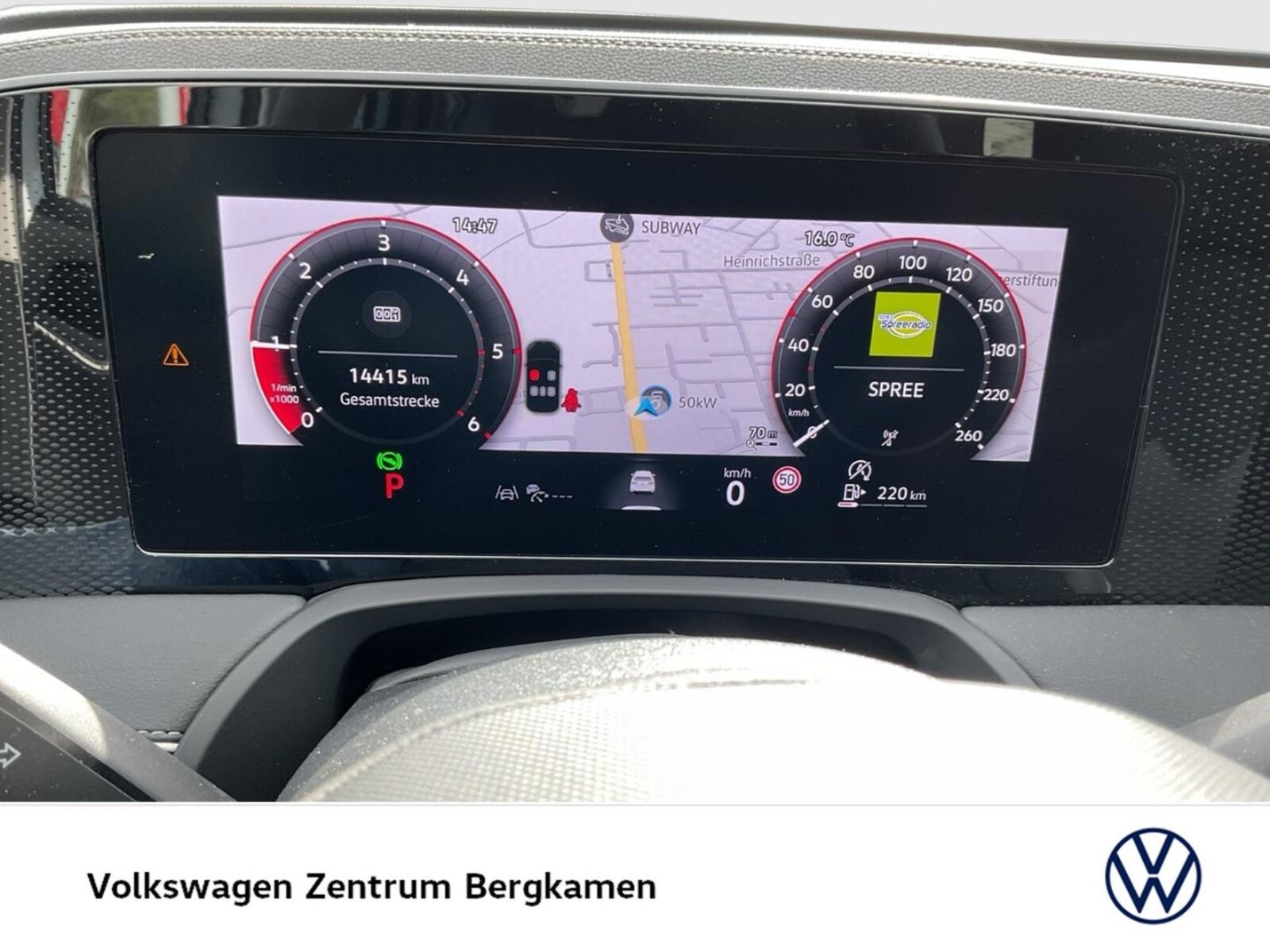Volkswagen Passat – Bild 12