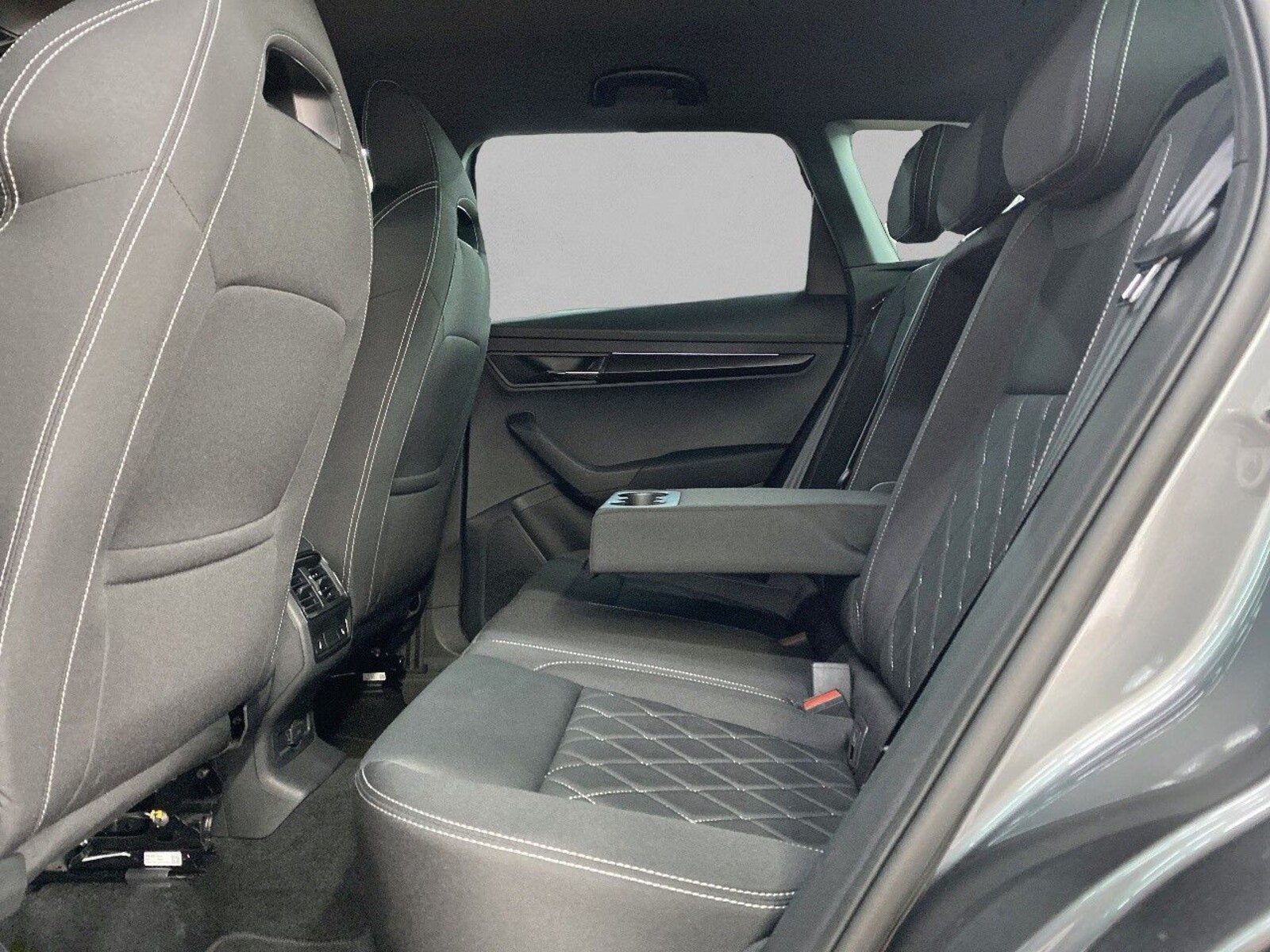 Škoda Karoq – Bild 16