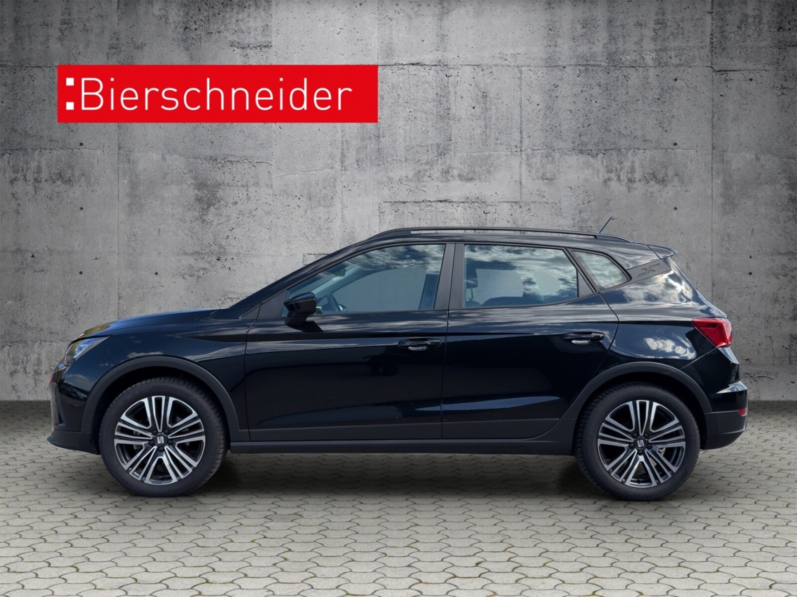 SEAT Arona – Bild 3