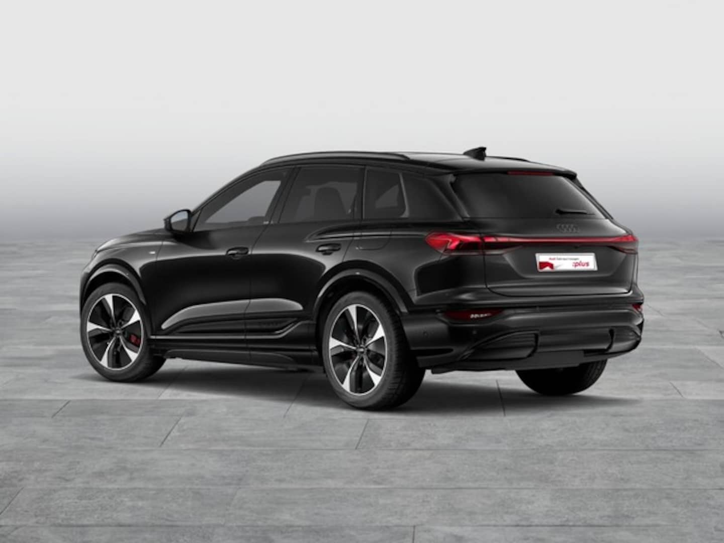 Bild über Audi Q6 SUV e-tron e-tron performance - für weitere Informationen kontaktieren Sie den Audi Partner