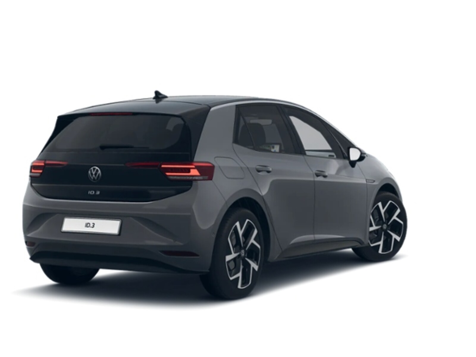 Volkswagen ID.3 – Bild 7