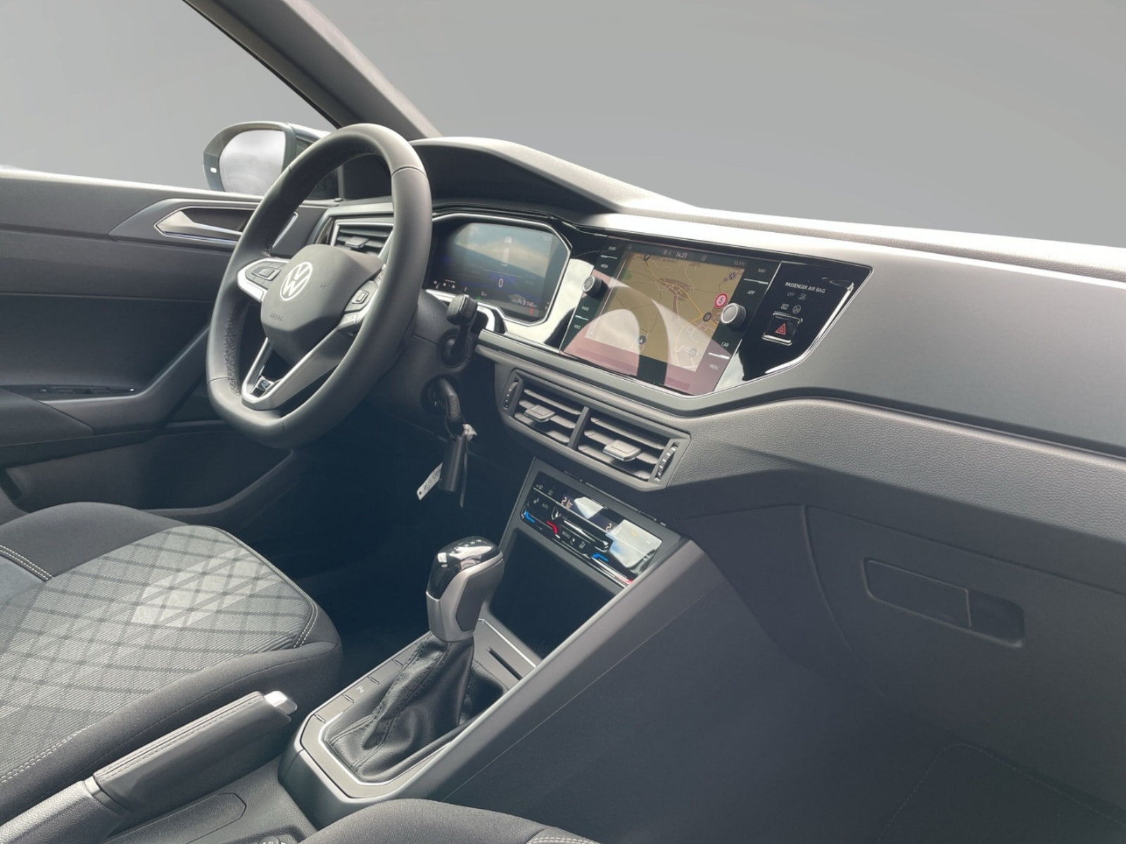 Volkswagen Taigo – Bild 6