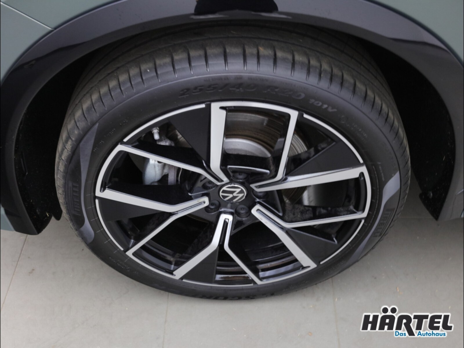 Volkswagen Tiguan – Bild 16