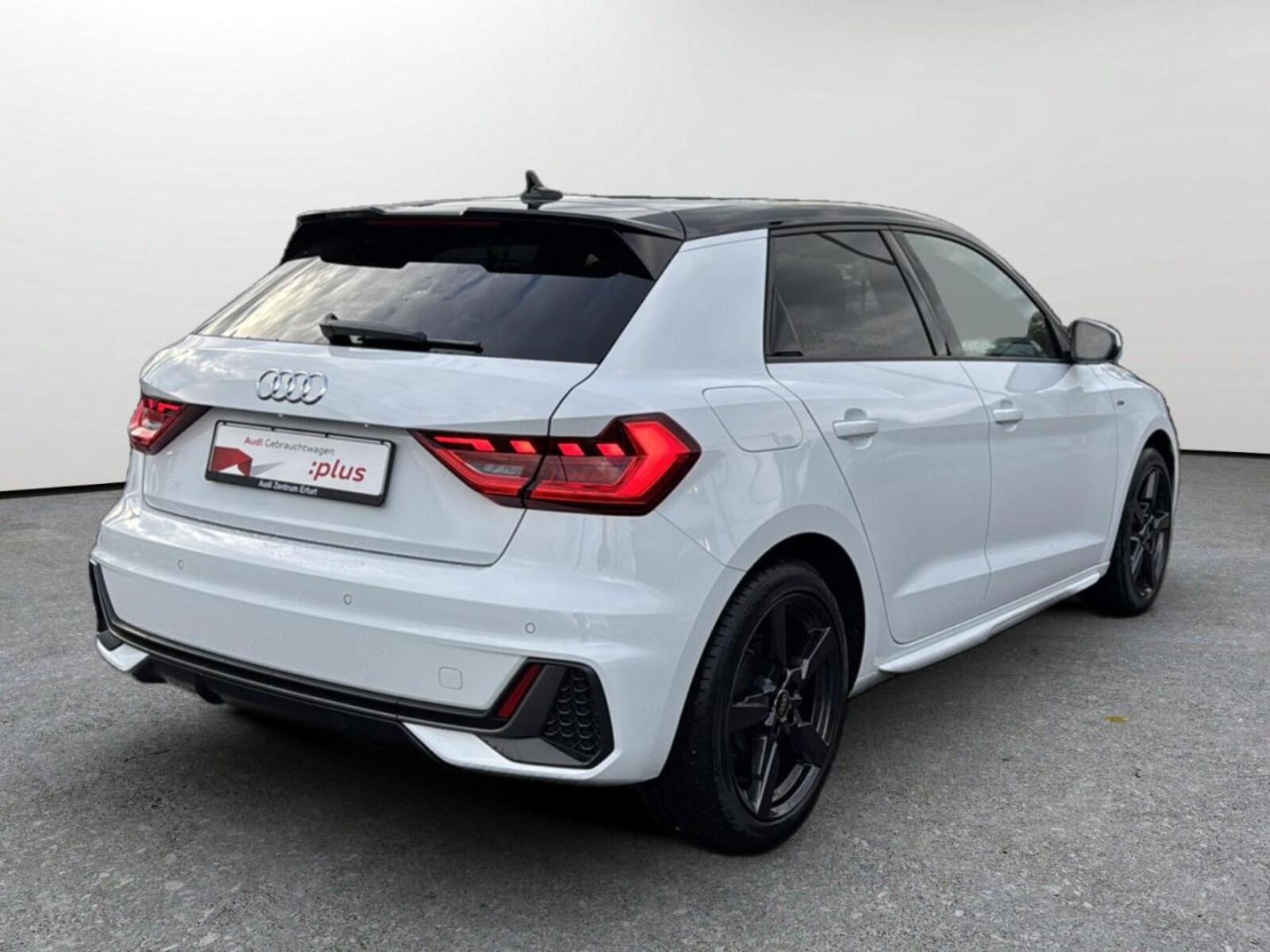 Audi A1 Sportback – Bild 4