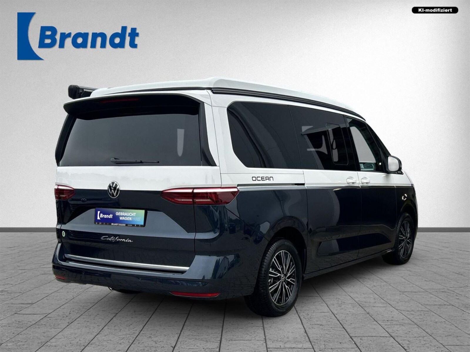 Volkswagen California – Bild 3