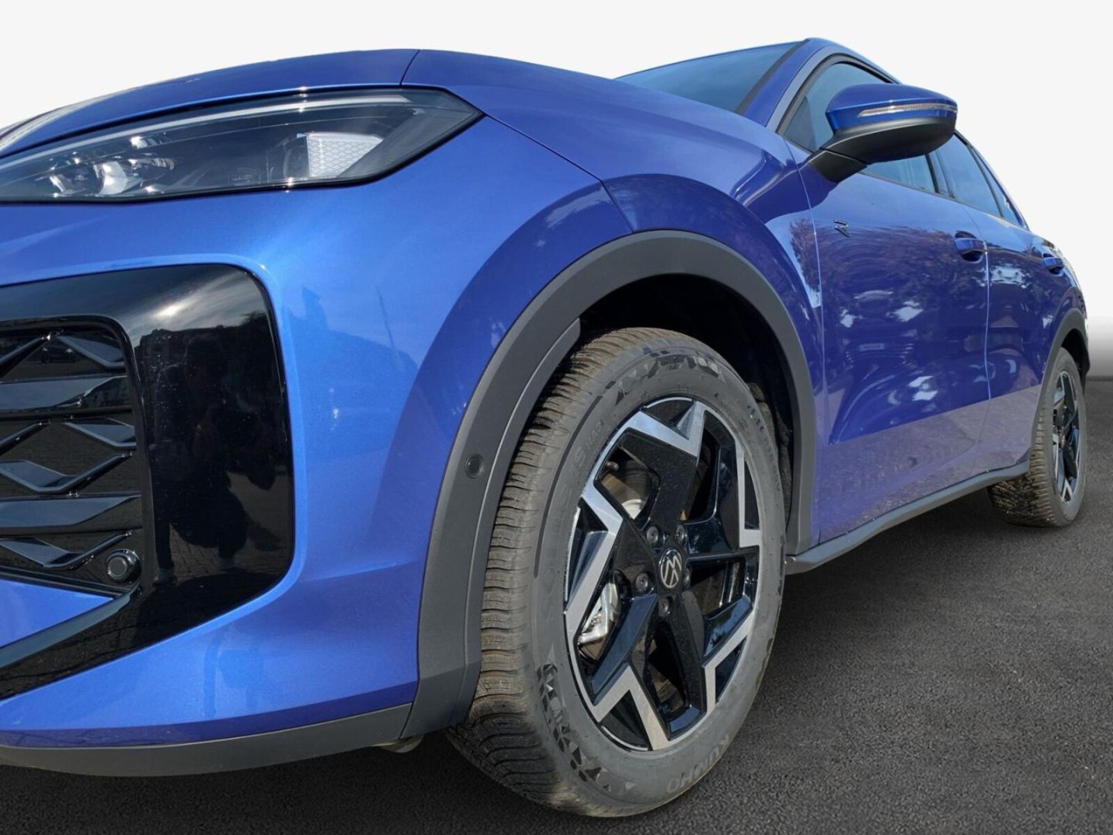 Volkswagen T-Roc – Bild 6