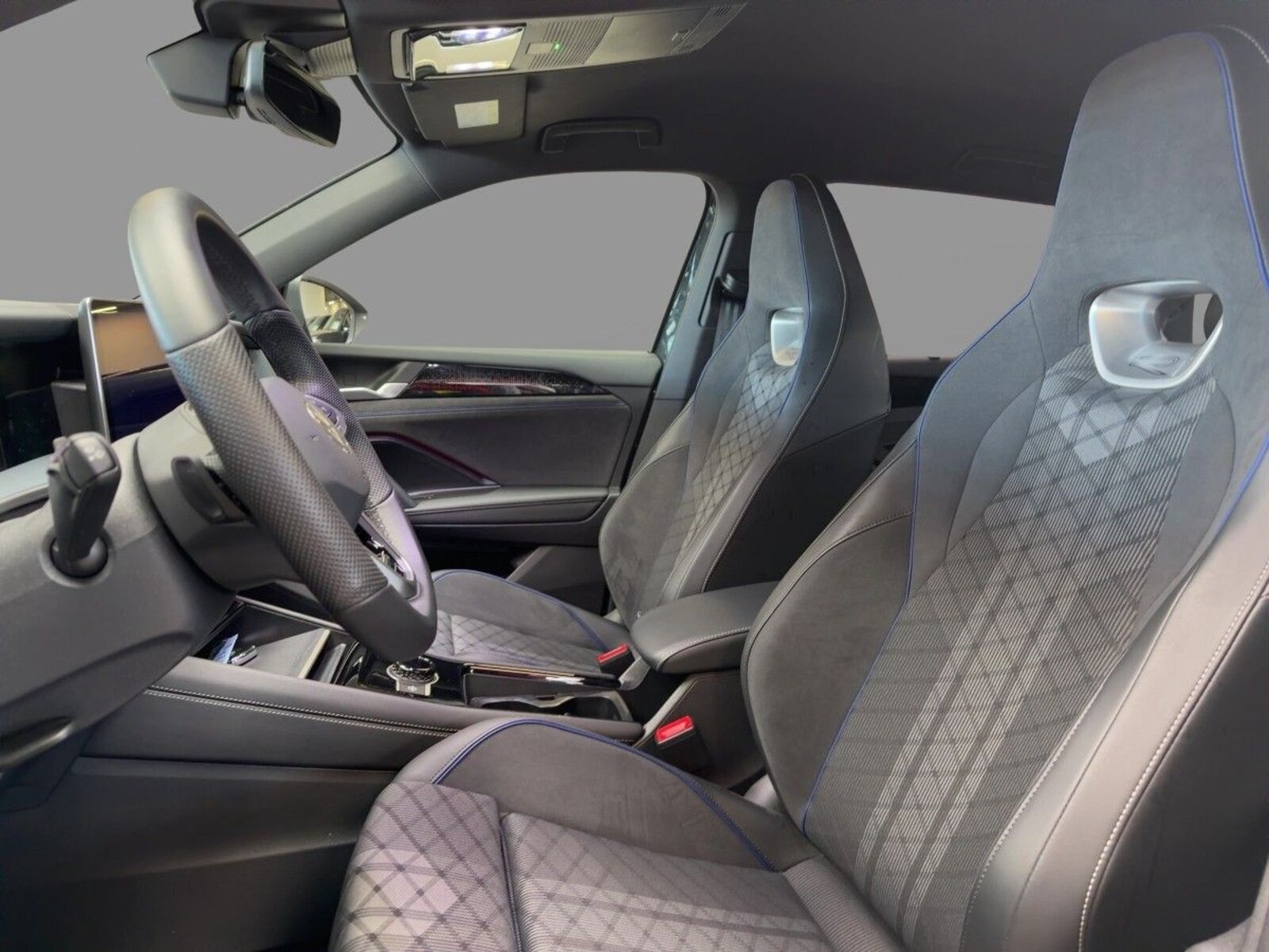 Volkswagen Tayron – Bild 7