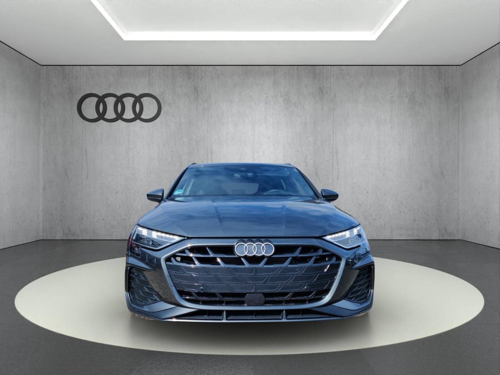 Audi A3 Sportback – Bild 2