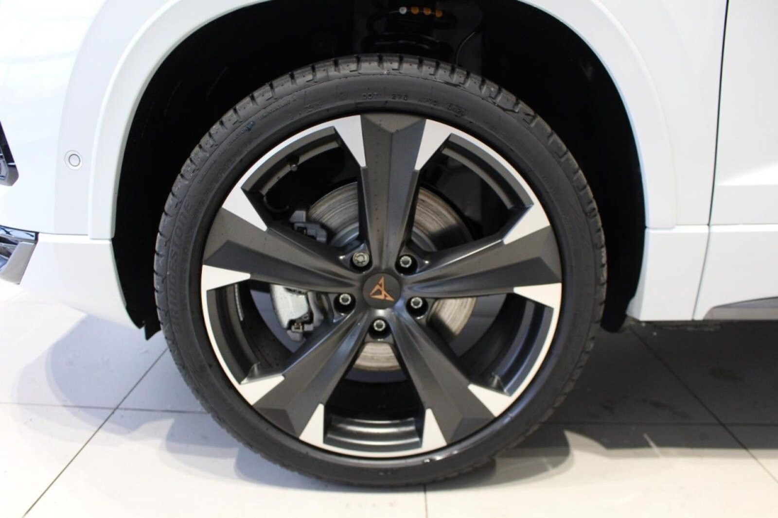 CUPRA Ateca – Bild 22