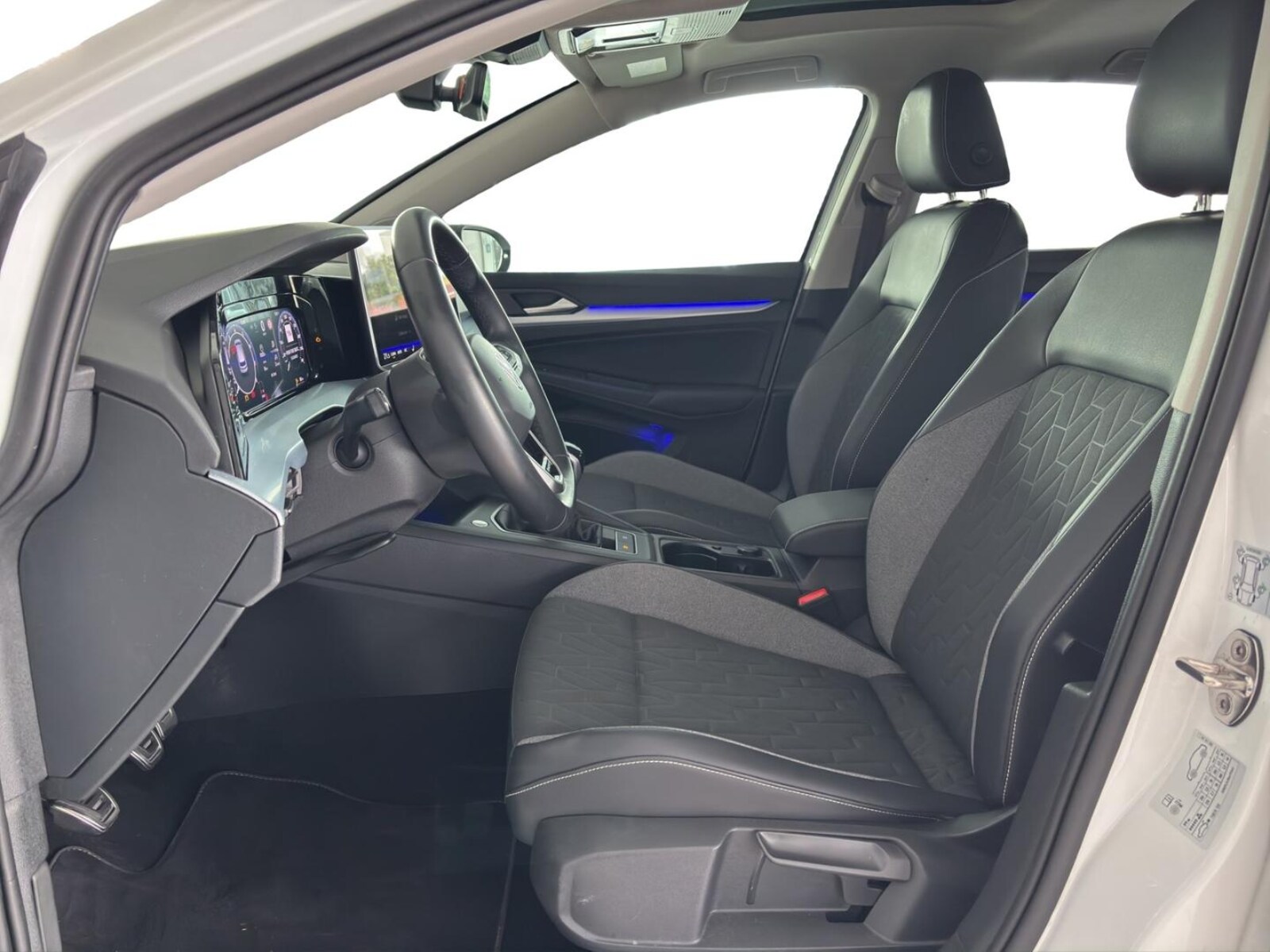 Volkswagen Golf – Bild 8