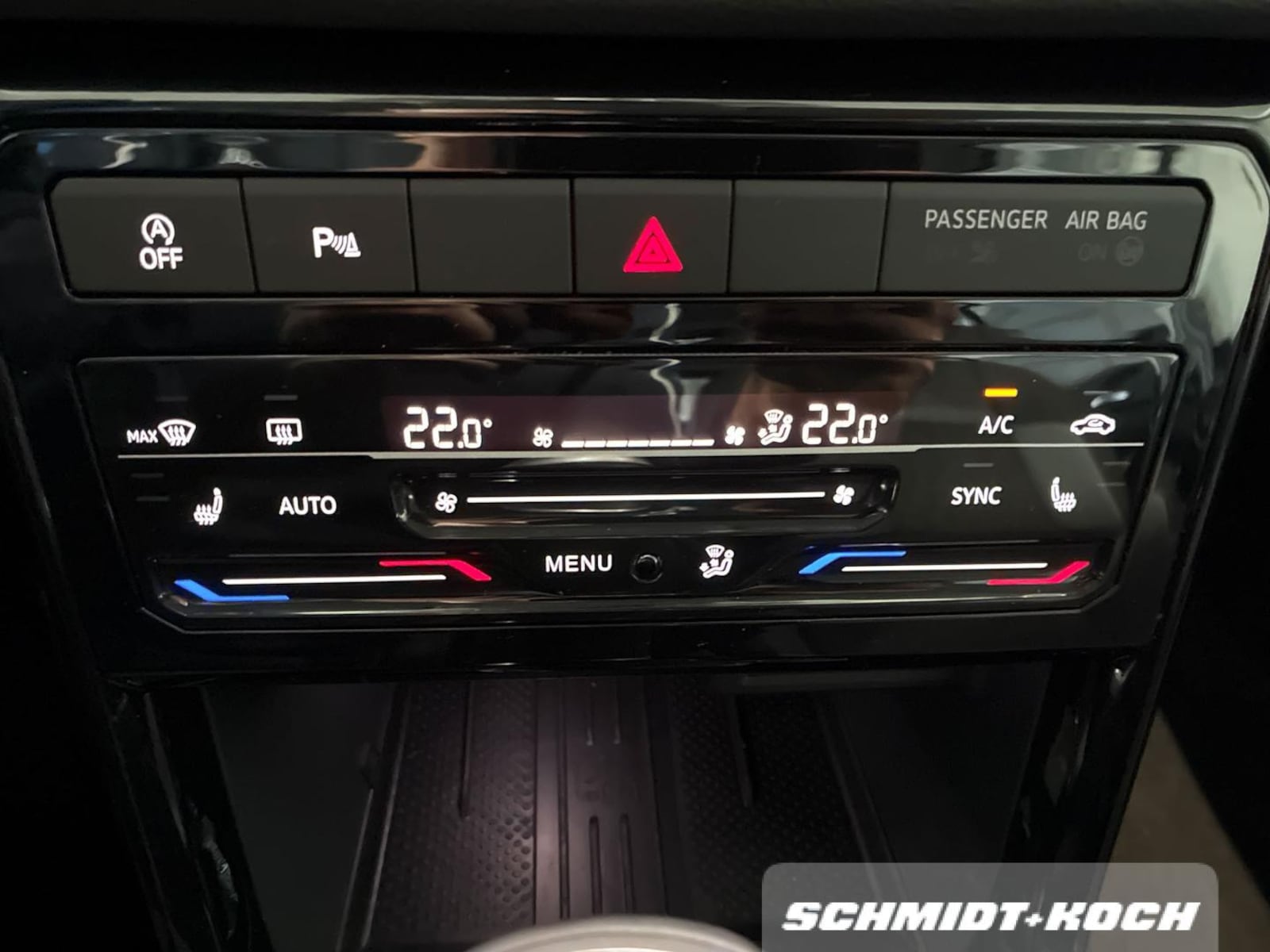 Volkswagen T-Cross – Bild 11
