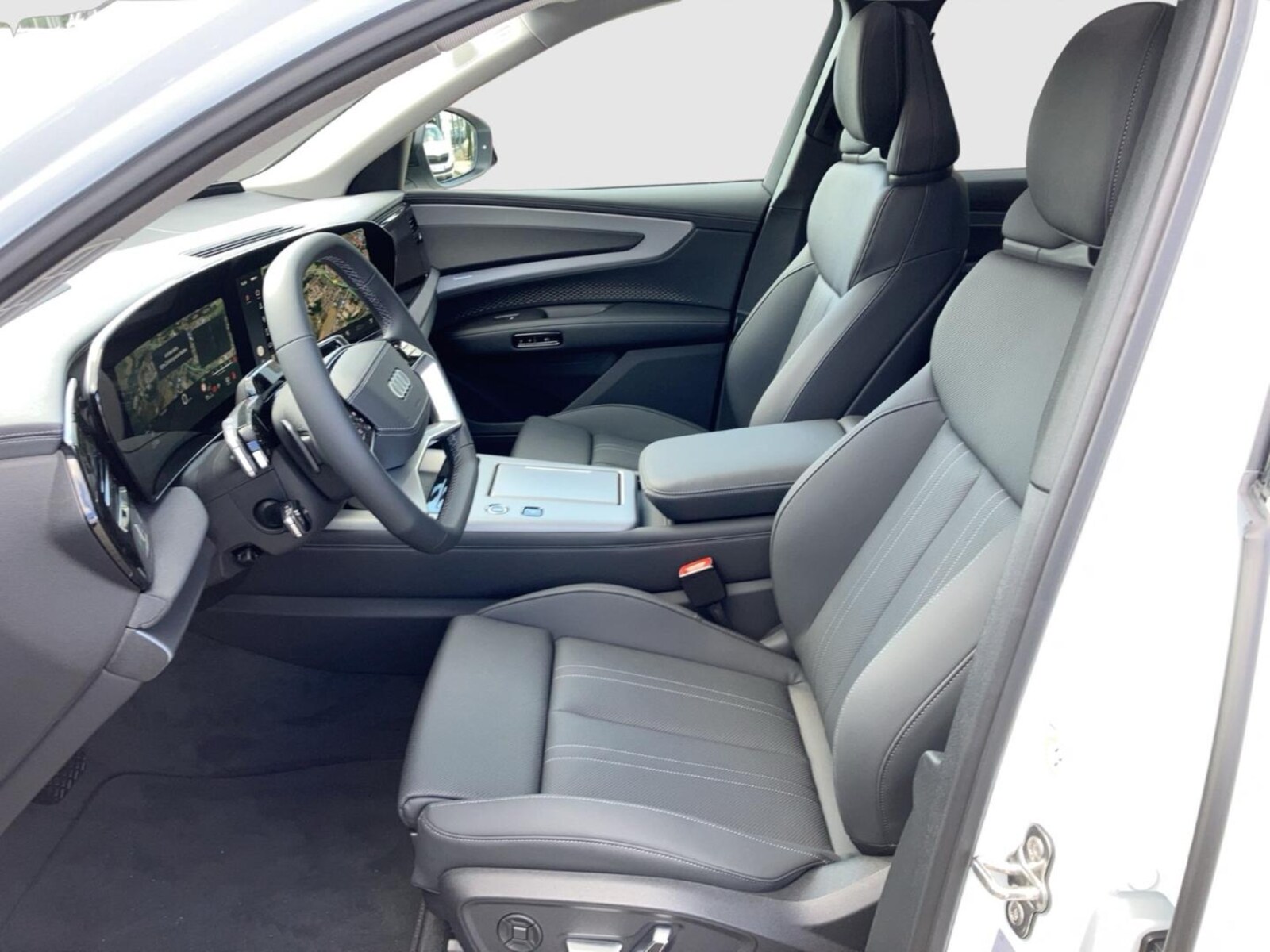 Audi Q7 – Bild 9