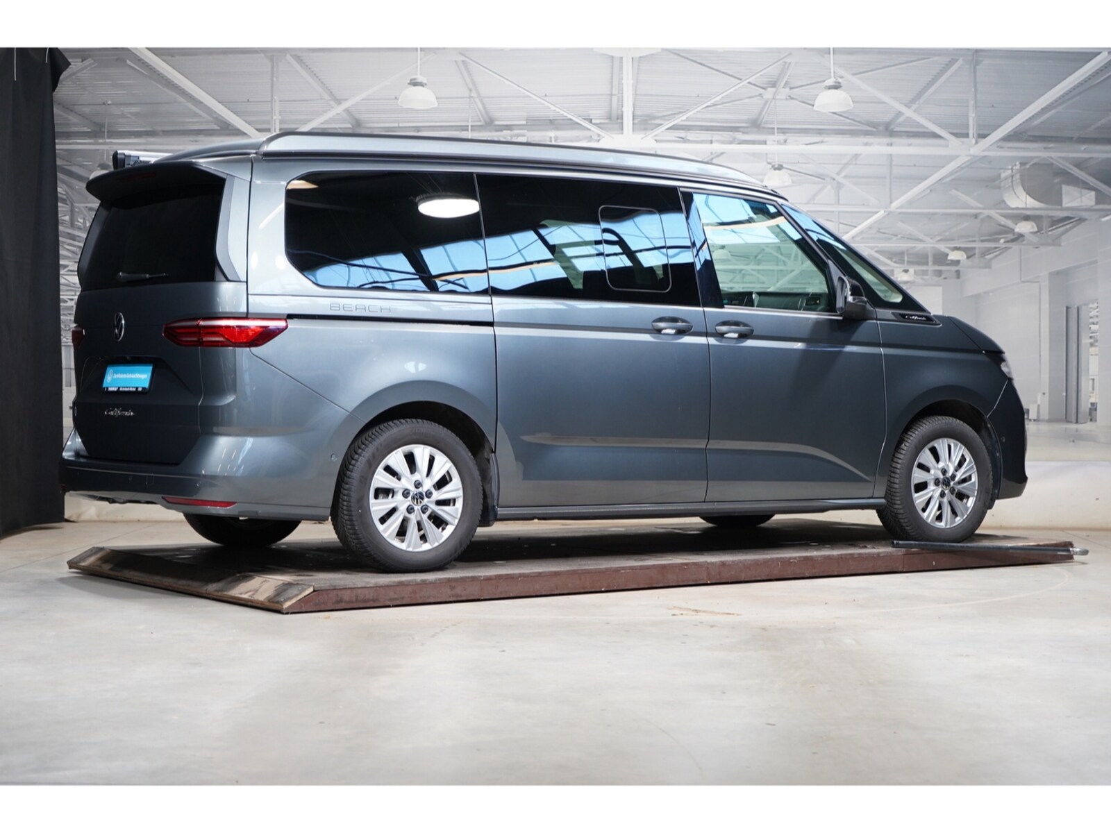Volkswagen California – Bild 3
