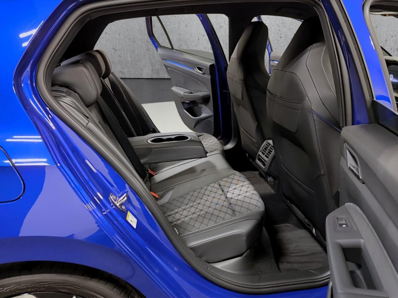 Volkswagen Golf – Bild 13