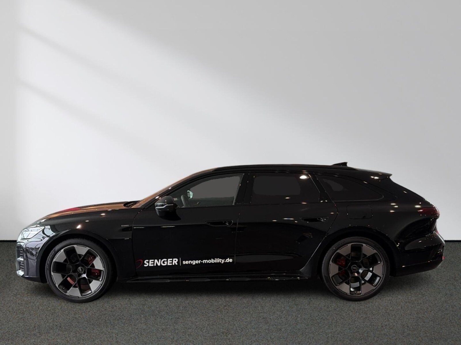 Audi A6 allroad – Bild 2