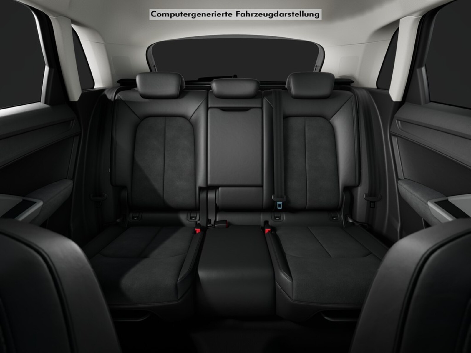 Audi Q3 – Bild 10