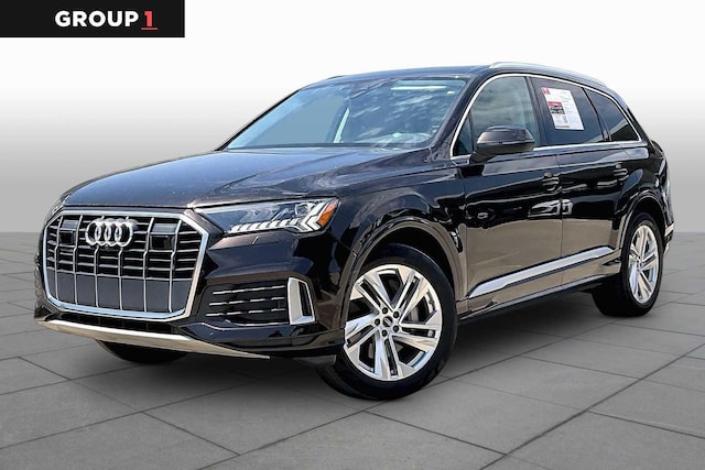 2023 Audi Q7