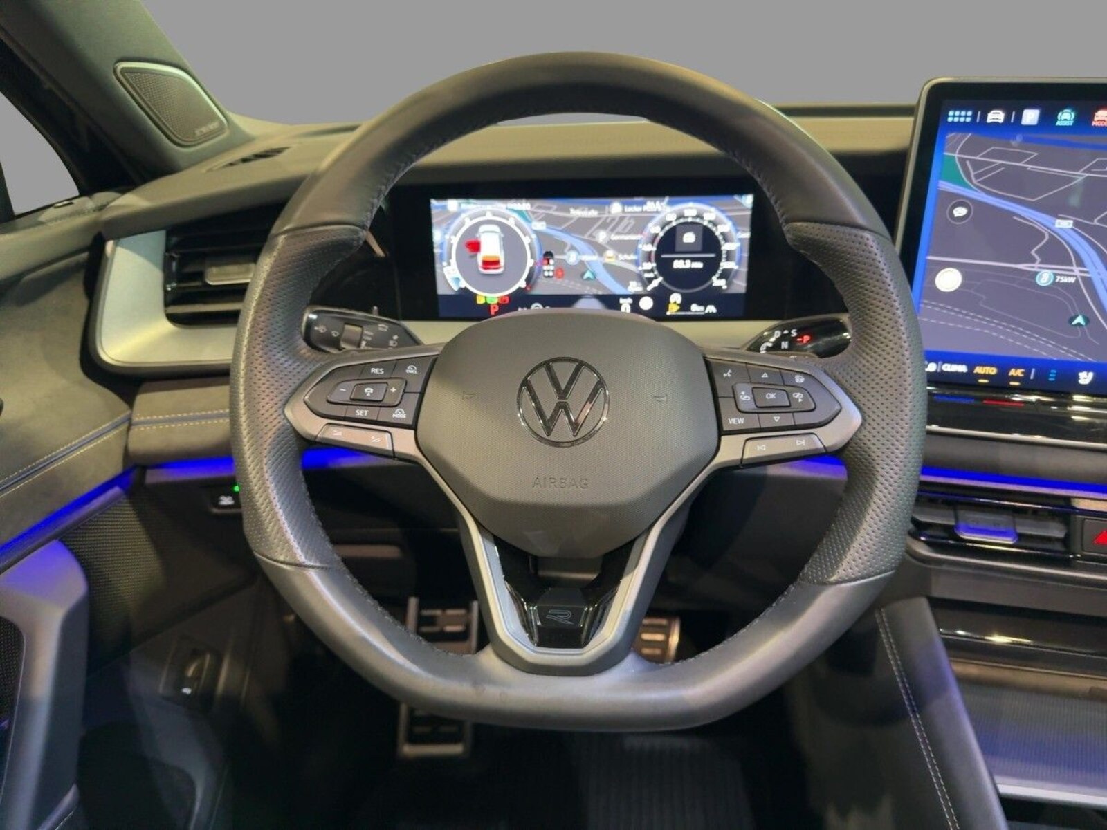 Volkswagen Tayron – Bild 10