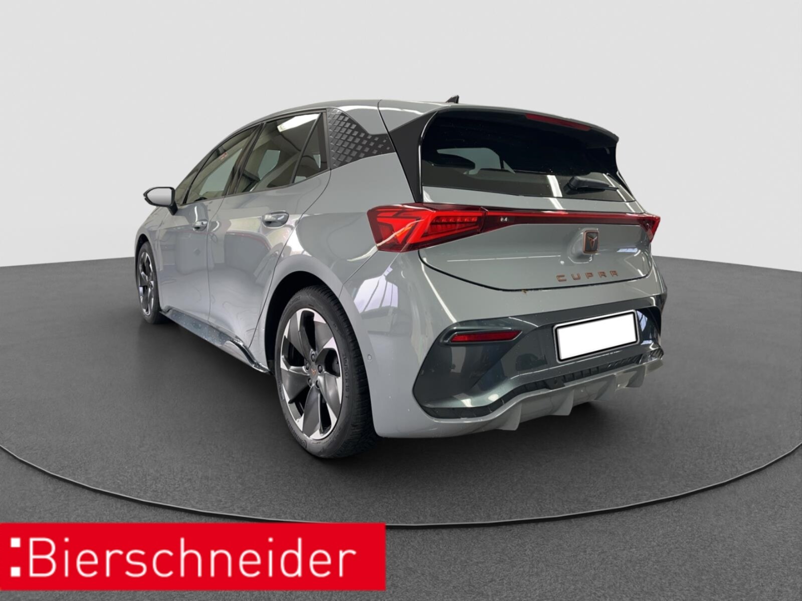 CUPRA Born – Bild 8