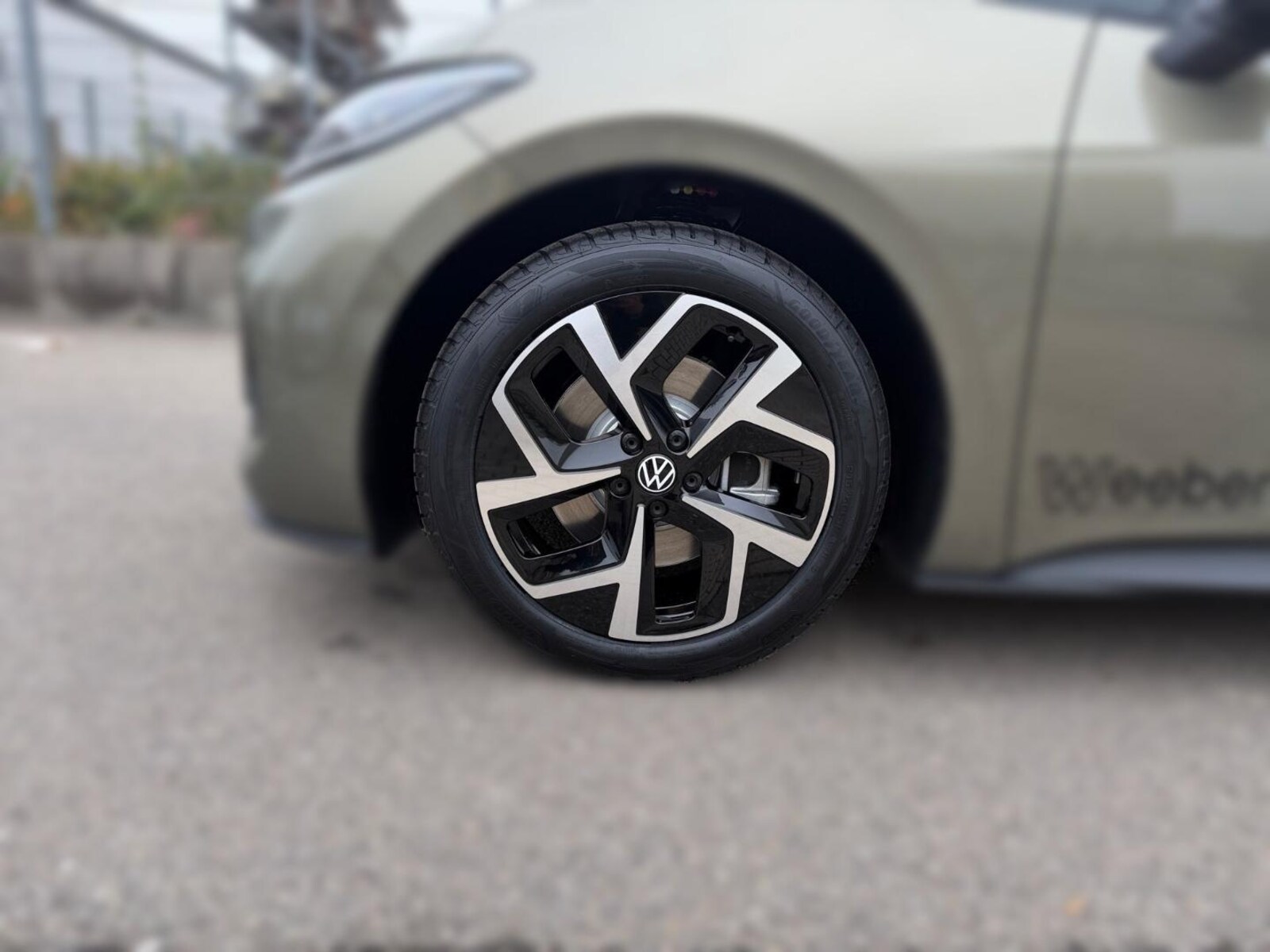 Volkswagen ID.3 Neo – Bild 5