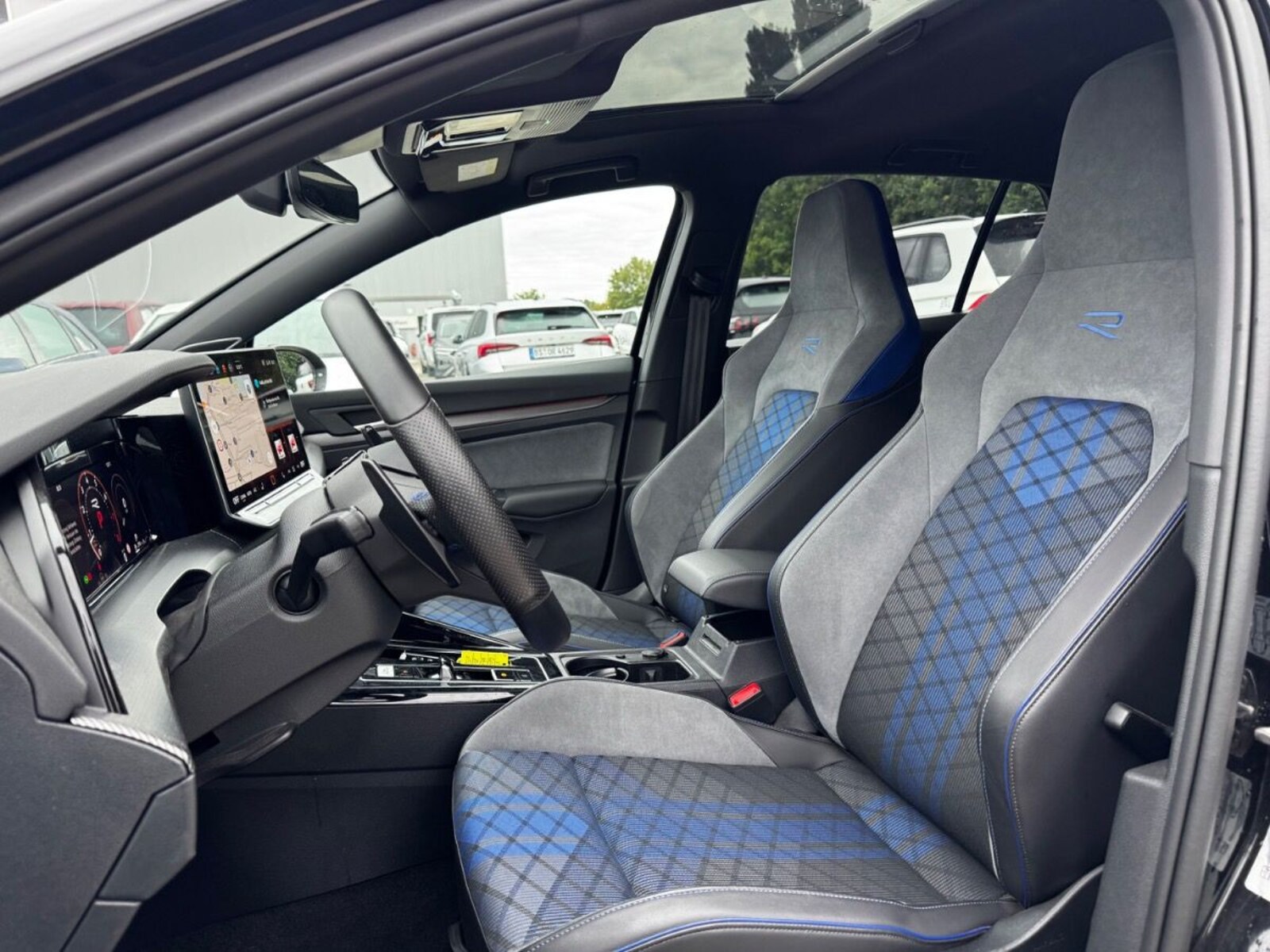 Volkswagen Golf – Bild 8