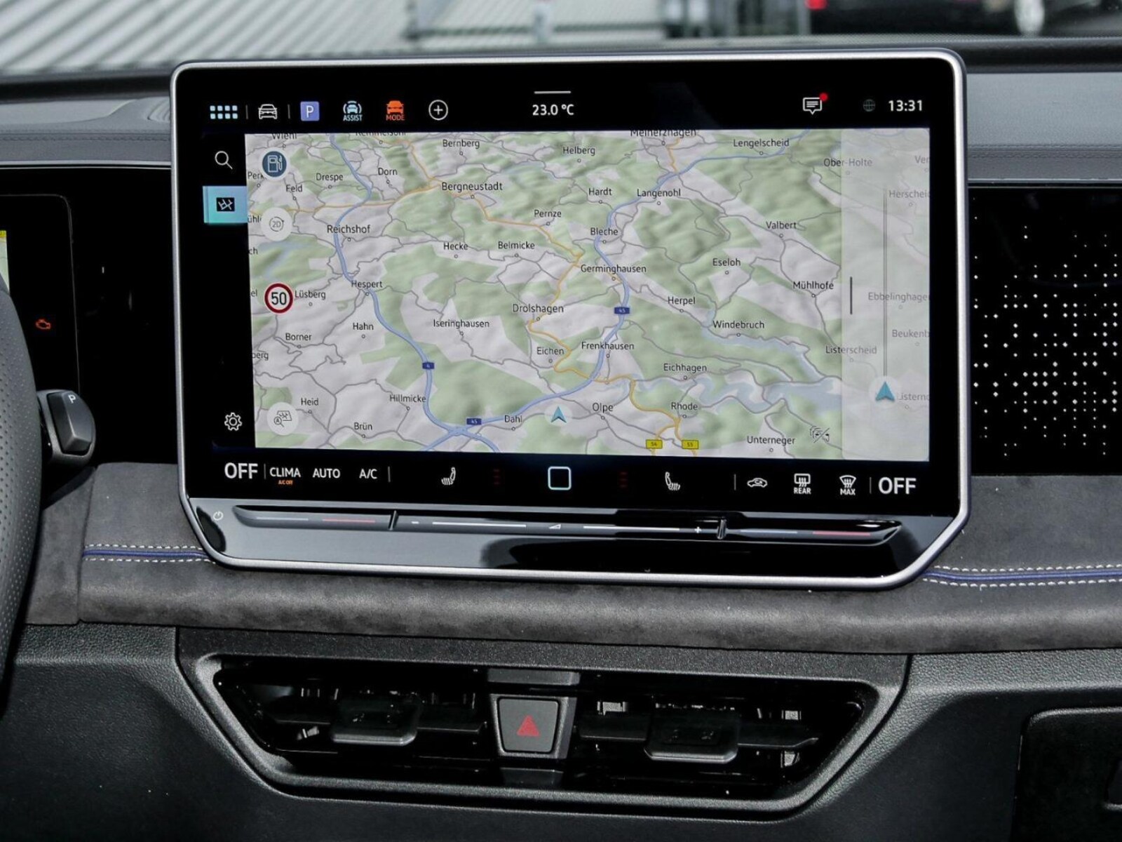 Volkswagen Tiguan – Bild 8