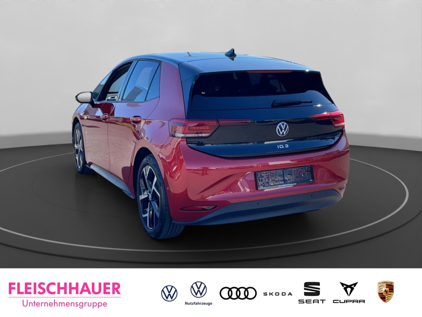 Volkswagen ID.3 – Bild 4