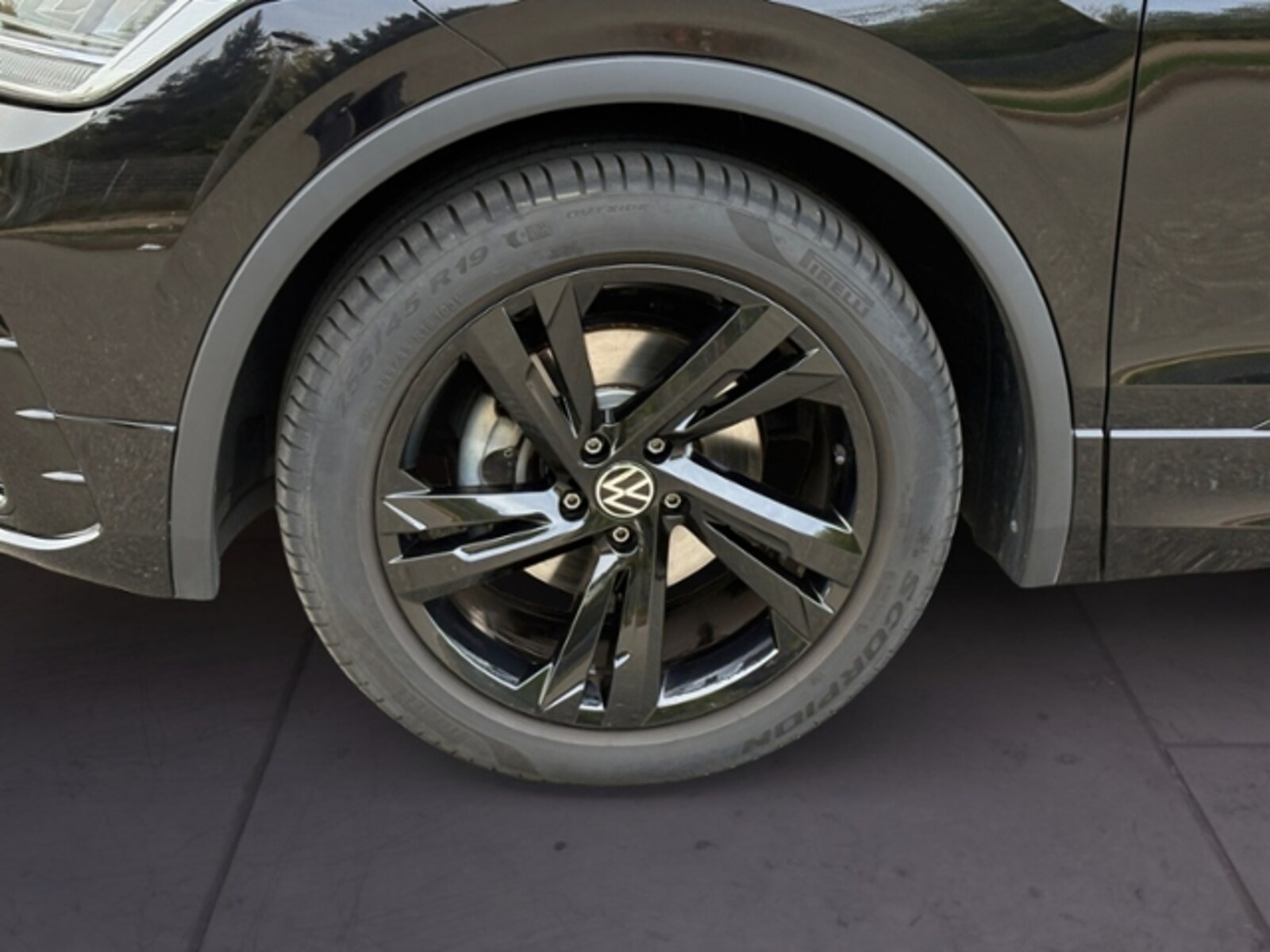 Volkswagen Tiguan – Bild 7