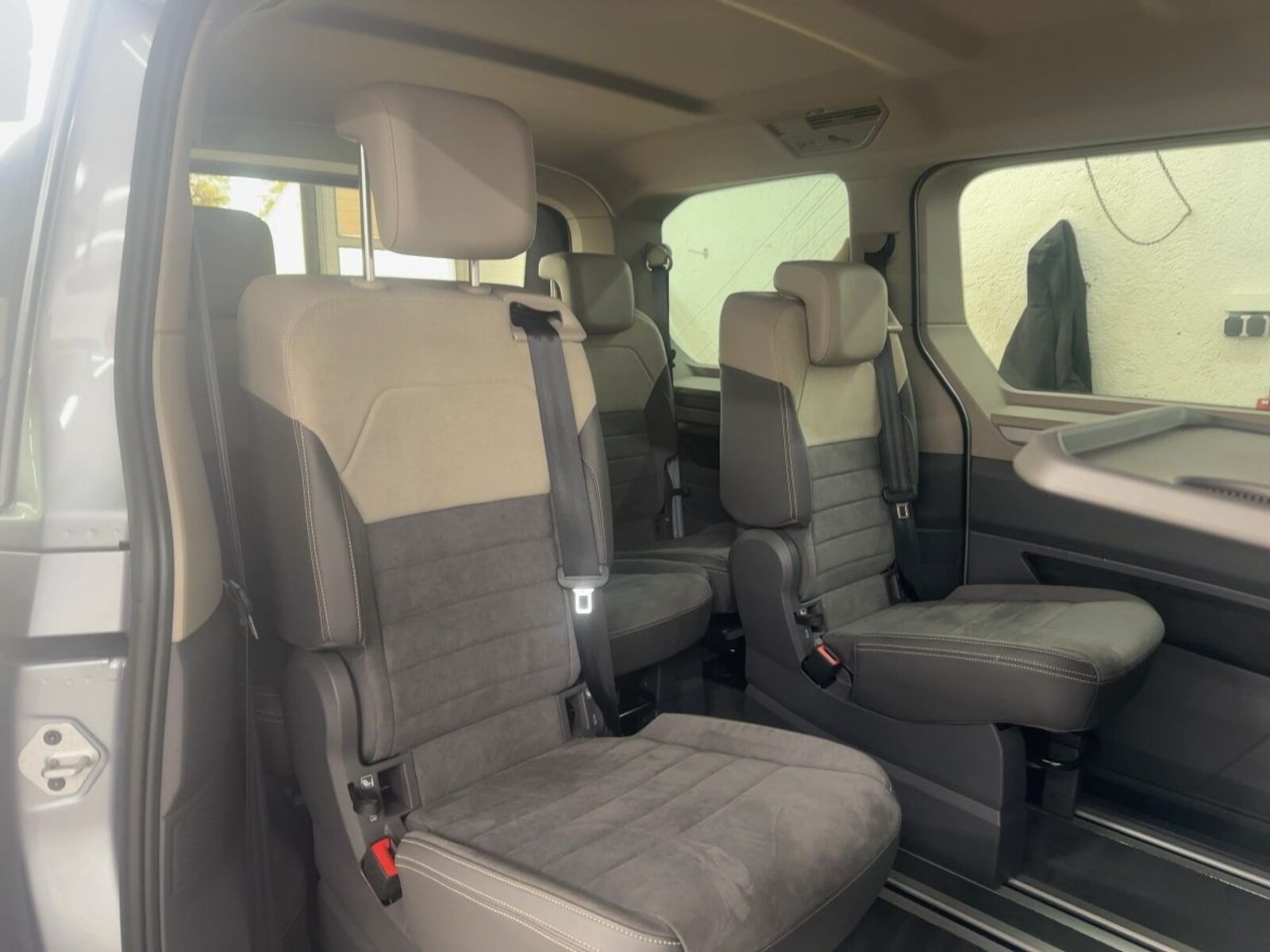 Volkswagen Multivan – Bild 14