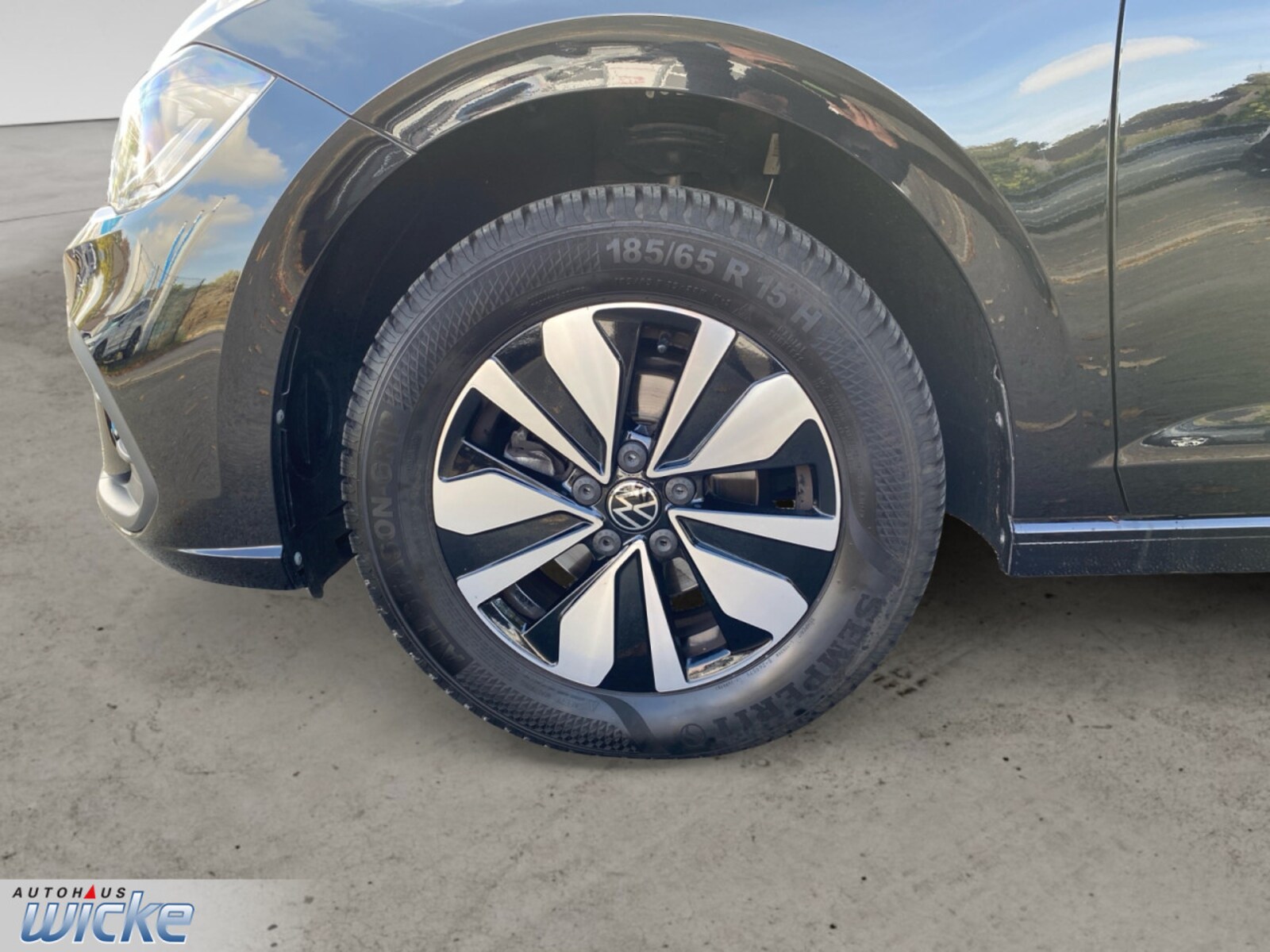 Volkswagen Polo – Bild 16